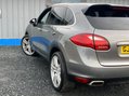 Porsche Cayenne 3.0 TD V6 Tiptronic 4WD Euro 5 (s/s) 5dr 59