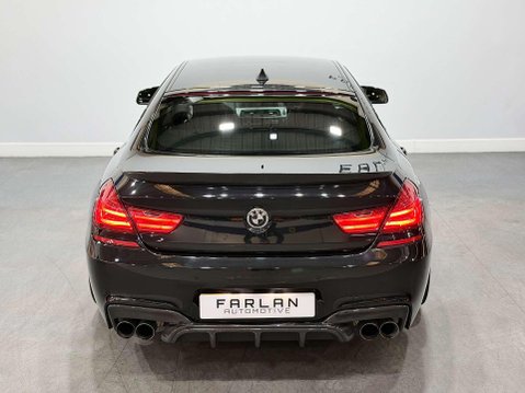BMW 6 Series 3.0 640d M Sport Saloon 4dr Diesel Auto Euro 5 (s/s) (313 ps) 23
