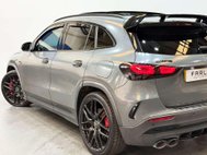 Mercedes-Benz GLA 2.0 GLA45 AMG S (Plus) SUV 5dr Petrol 8G-DCT 4MATIC+ Euro 6 (s/s) (421 ps) 15