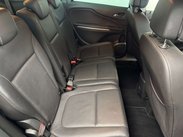 Vauxhall Zafira 1.4 Zafira Tourer SRi T 5dr 32