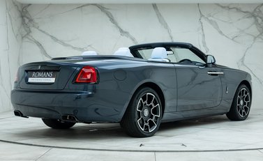 Rolls-Royce Dawn Black Badge 6