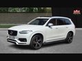 Volvo XC90 D5 POWERPULSE R-DESIGN PRO AWD 4