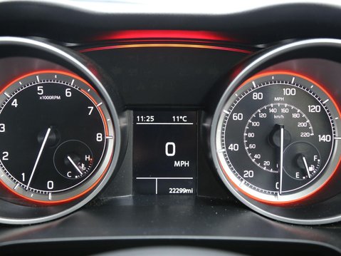 Suzuki Swift 1.2 Dualjet MHEV SZ-L Euro 6 (s/s) 5dr 15