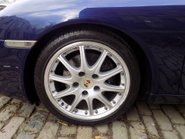 Porsche 911 CARRERA 2 CONVERTIBLE 36