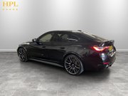BMW i4 M50 83.9kWh Gran Coupe 5dr Electric Auto 4WD (544 ps) 1 Owner - Sensors - 5