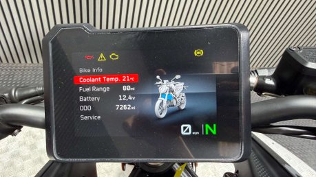 KTM Duke 2025 ONLY 7K 125CC LEARNER LEGAL 15BHP 1 OWNER 29