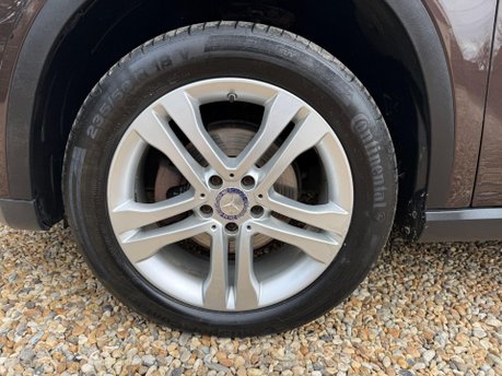 Mercedes-Benz GLA 2.1 GLA220d Sport (Premium Plus) 7G-DCT 4MATIC Euro 6 (s/s) 5dr 14