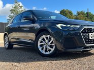 Audi A1 SPORTBACK TFSI SPORT 14