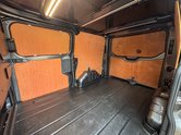 Ford Transit Custom AUTO SWB L1H1 320 GENUINE MS-RT Air Con SELECT 14