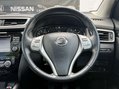 Nissan Qashqai 1.2 DIG-T N-Connecta SUV 5dr Petrol Manual 2WD Euro 6 (s/s) (115 ps) 59