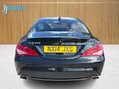 Mercedes-Benz CLA Class 2.1 CLA220 CDI Sport Coupe 4dr Diesel 7G-DCT Euro 6 (s/s) (170 ps) 11