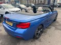 BMW 2 Series 2.0 220i M Sport Auto Euro 6 (s/s) 2dr 6