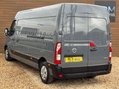 Nissan NV400 2.3 NV400 Tekna DCI 6