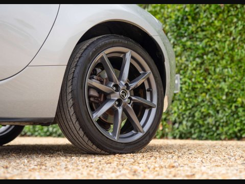 Mazda MX-5 2.0 MX-5 RF Sport Nav 2dr 38