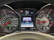 Mercedes-Benz C Class 4.0 C63 V8 BiTurbo AMG (Premium) Coupe 2dr Petrol SpdS MCT Euro 6 (s/s) (47 32