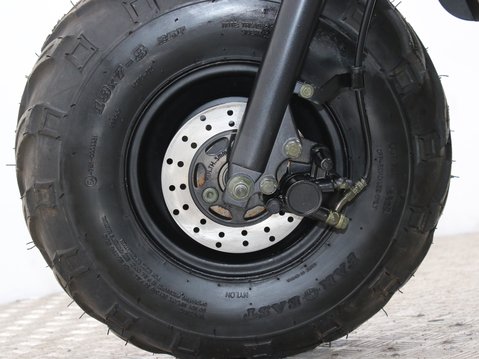 Skyteam ST 212cc MINI BIKE 12