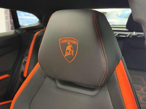 Lamborghini Urus 4.0 V8 BiTurbo 25.9kWh SE SUV 5dr Petrol Plug-in Hybrid Auto 4WD Euro 6 (80 56