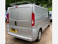Vauxhall Vivaro 2.0 2900 CDTi Sportive Panel Van 4dr Diesel Manual FWD L3 (195 g/km, 113 bh 8