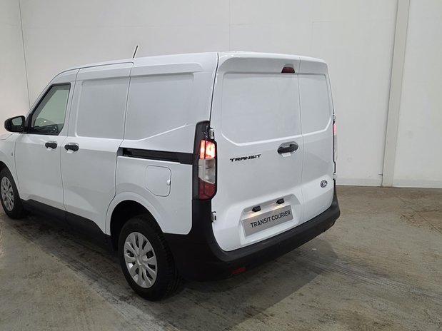 Ford Transit Courier Trend Van 1.0 EcoBoost *new* 7