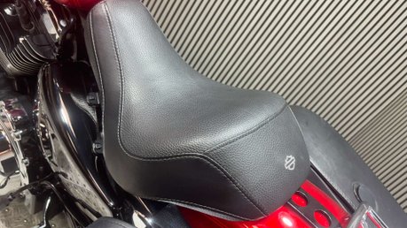 Harley-Davidson Sportster XL 1200 T SUPERLOW 2020 12K STUNNING EXAMPLE WITH EXTRAS 18