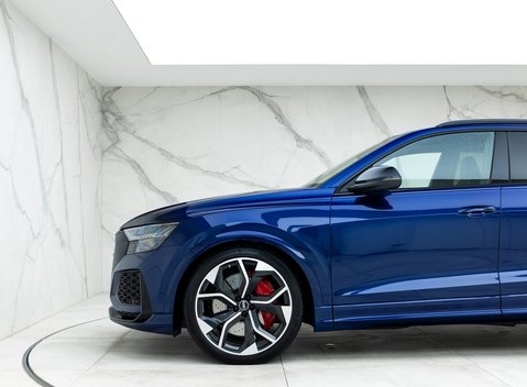 Audi RS Q8 Vorsprung 26