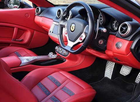 Ferrari California 12