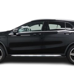 Mercedes-Benz GLA 1.6 GLA180 AMG Line Edition SUV 5dr Petrol 7G-DCT Euro 6 (s/s) (122 ps) 6