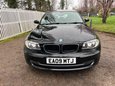 BMW 1 Series 118D SE 5