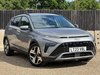 Hyundai BAYON T-GDI PREMIUM DCT MHEV