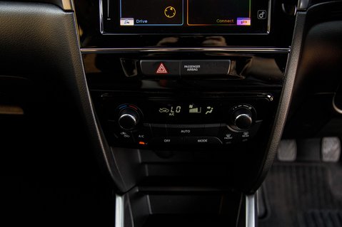 Suzuki Vitara SZ-T BOOSTERJET MHEV 30