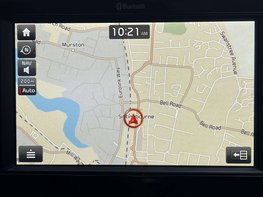 Kia Picanto 1.2 Picanto 3 Auto 5dr 25