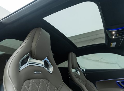 Mercedes-Benz Amg GT 63 Ultimate 16