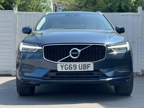 Volvo XC60 2.0 T4 Edition SUV 5dr Petrol Auto Euro 6 (s/s) (190 ps) 3