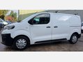 Peugeot Expert 2.0 BlueHDi 1400 Professional Standard Panel Van 6dr Diesel Manual MWB Euro 23