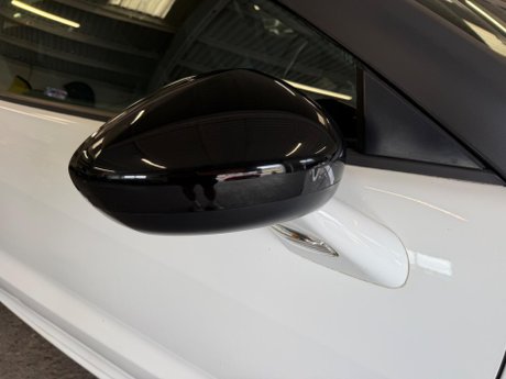 Peugeot RCZ 2.0 HDi Sport Euro 5 2dr 29