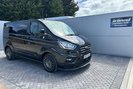 Ford Transit Custom 320 L1 170 ps MS-RT Panel Van - Nav / Adaptive Cruise