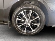 Toyota Yaris 1.5 VVT-i Icon Tech Hatchback 5dr Petrol CVT Euro 6 (111 ps) Air Con - Allo 10