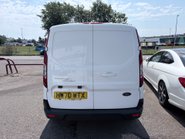Ford Transit Connect 240 LIMITED TDCI 6