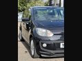 Volkswagen Up 1.0 High up! ASG Euro 5 5dr 23