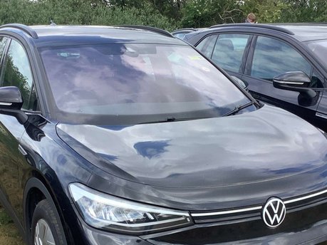 Volkswagen Id.4 ID4 Life 5dr