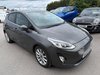 Ford Fiesta TITANIUM