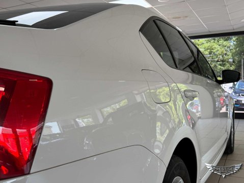 Skoda Octavia 1.4 TSI SE DSG Euro 6 (s/s) 5dr 59