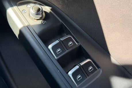 Audi A5 2.0 A5 S Line Special Edition+ TDI 2dr 61
