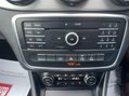 Mercedes-Benz CLA Class 2.1 CLA220d AMG Sport Coupe 7G-DCT Euro 6 (s/s) 4dr 29