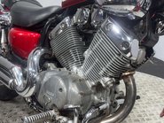 Yamaha Virago 535 1993 ONLY 20K GOOD RUNNING PROJECT CRUISER BIKE 535CC 16