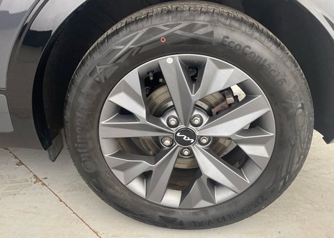 Kia Sportage 1.6 T-GDi HEV GT-Line 'S' AWD 15