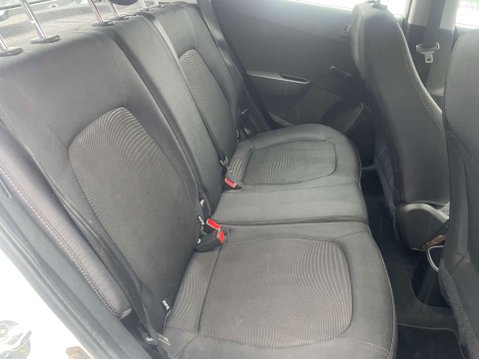 Hyundai i10 1.0 I10 S 5dr 24