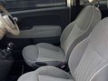 Fiat 500 1.2 500 Lounge 3dr 35