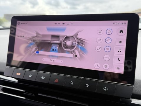 MG MG4 64kWh SE Long Range Hatchback 5dr Electric Auto (203 ps) 43