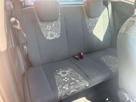 Ford Ka 1.2 Studio Euro 4 3dr 11
